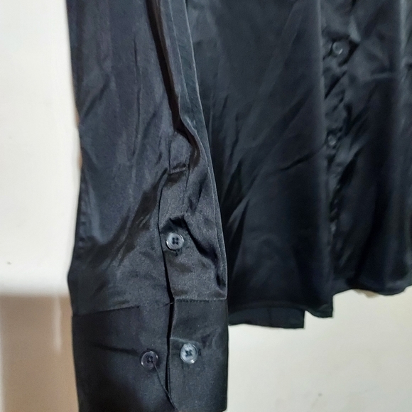 Equipment Women’s Classic Signature Top size-L - Picture 7 of 8